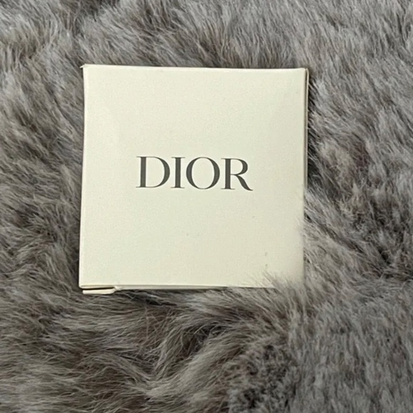 Dior Smartphone Ring Holder, Silver Tone, New - Picture 4 of 6